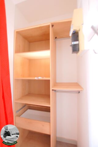 Appartement  vendre 1 pice 20 m