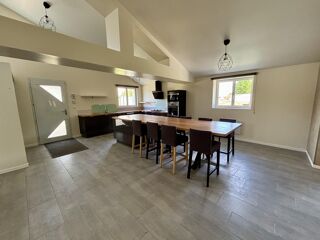  Maison � vendre 6 pi�ces 190 m�