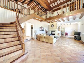  Maison à vendre 6 pièces 215 m²