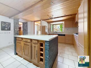  Maison à vendre 6 pièces 174 m²