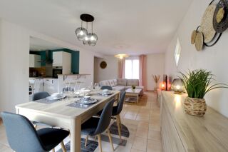  Maison � vendre 4 pi�ces 