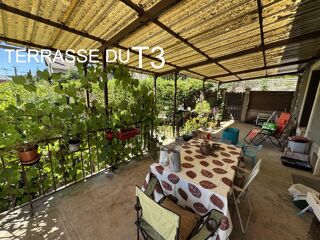  Maison à vendre 11 pièces 167 m²