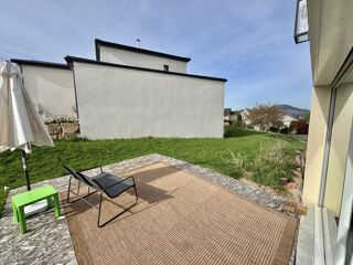  Maison � vendre 4 pi�ces 89 m�