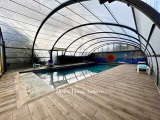  Maison � vendre 9 pi�ces 270 m�