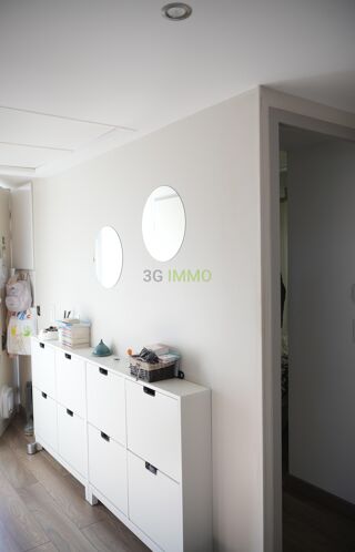  Appartement � vendre 3 pi�ces 