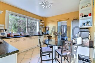  Maison à vendre 6 pièces 161 m²