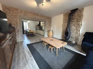  Maison � vendre 10 pi�ces 234 m�