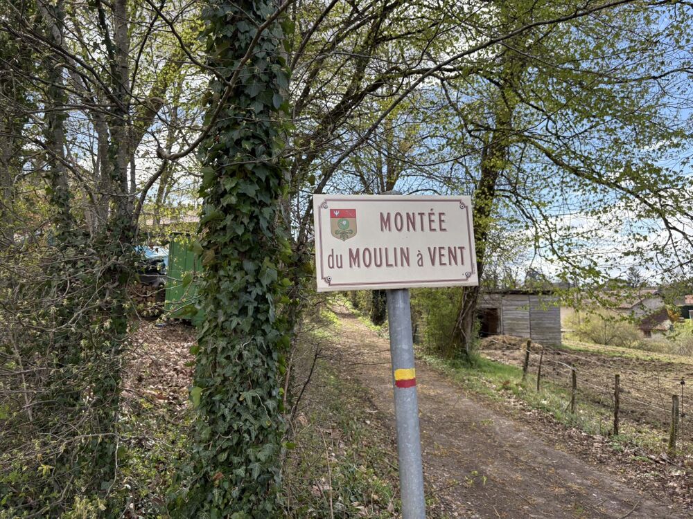 Vente Terrain Terrain constructible Meillonnas