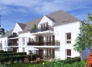  Appartement � vendre 3 pi�ces 63 m�