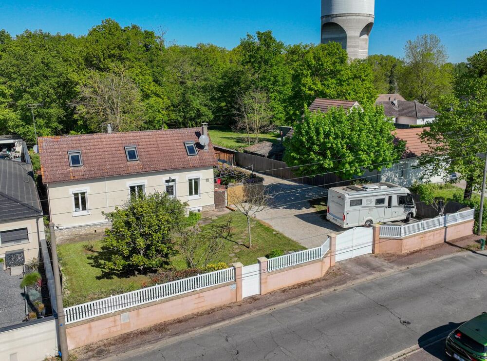 Maison 5 pièces