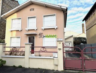  Maison � vendre 5 pi�ces 112 m�