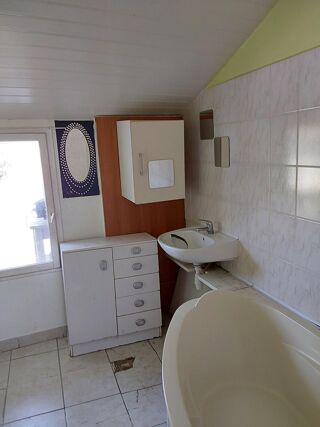  Appartement à vendre 4 pièces 95 m²