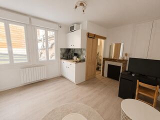  Appartement à vendre 1 pièce 20 m²