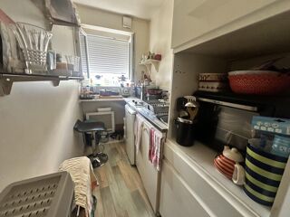  Appartement  vendre 1 pice 24 m