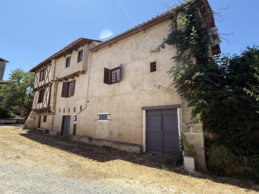 Vente Maison Maison 2 pièces Varen