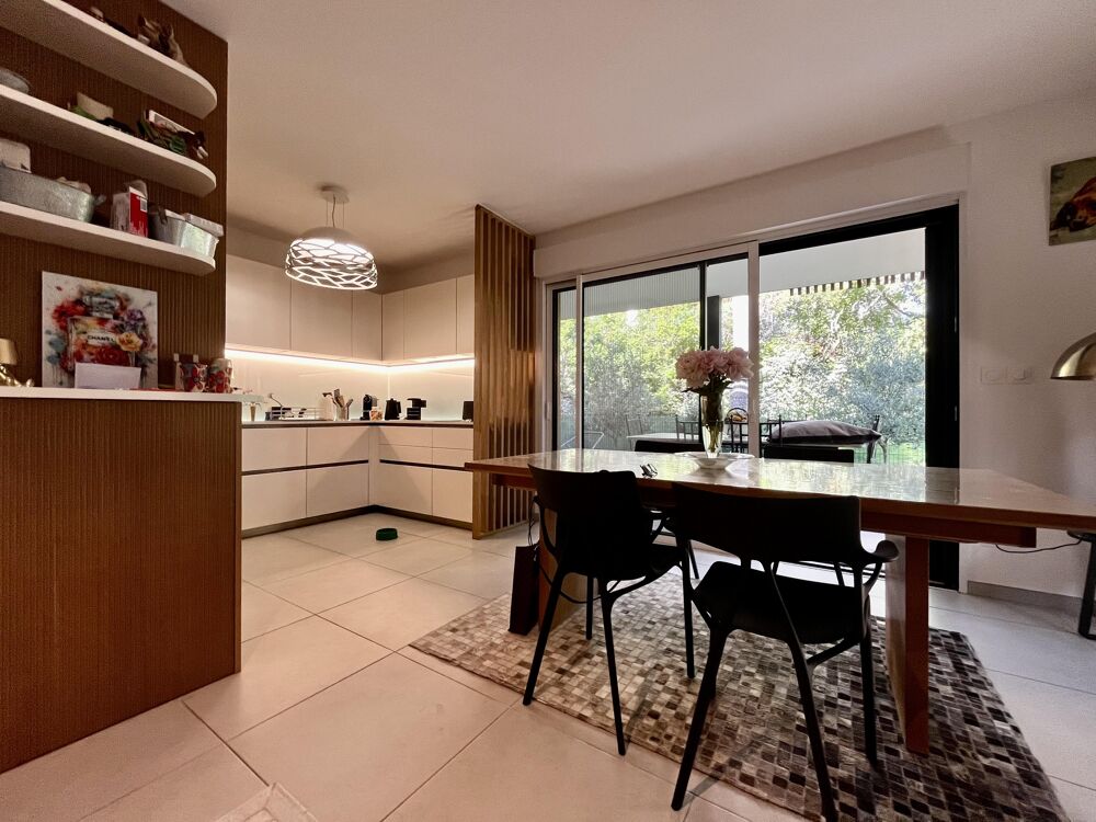 Appartement 4 pièces