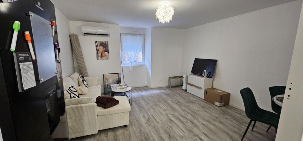 Vente Appartement Appartement 2 pièces Aubin