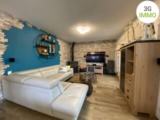  Maison à vendre 5 pièces 130 m²