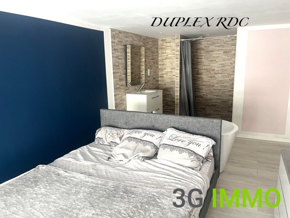 Vente Immeuble Immeuble 10 pièces Thézan-lès-béziers