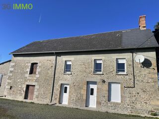  Maison � vendre 5 pi�ces 104 m�