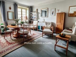  Maison  vendre 10 pices 