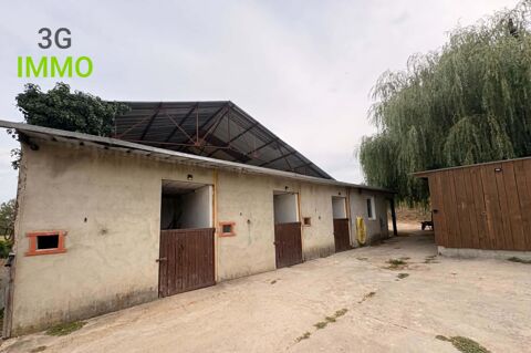   Maison avec dépendance 2 pièces Maison - 2 pièce(s) - 69 m²