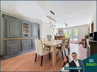  Maison à vendre 6 pièces 181 m²