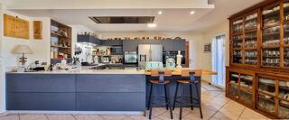  Maison à vendre 8 pièces 218 m²