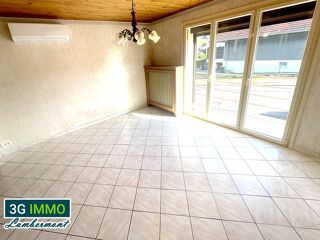  Maison � vendre 5 pi�ces 76 m�