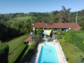  Maison � vendre 7 pi�ces 