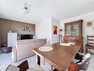  Appartement à vendre 2 pièces 54 m²