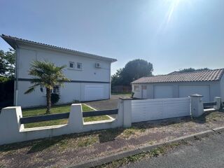  Maison � vendre 7 pi�ces 240 m�