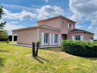  Maison à vendre 6 pièces 155 m²