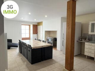  Maison à vendre 3 pièces 110 m²