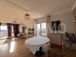  Appartement à vendre 4 pièces 93 m²
