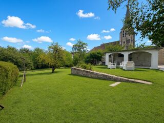  Maison à vendre 6 pièces 145 m²