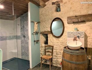  Maison � vendre 3 pi�ces 80 m�