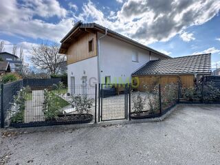  Maison à vendre 4 pièces 95 m²