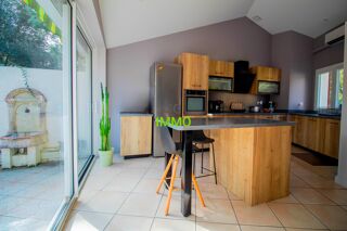  Maison à vendre 7 pièces 163 m²