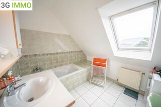  Maison � vendre 5 pi�ces 105 m�