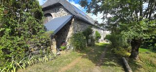 Vente Maison Maison 6 pièces Pailherols