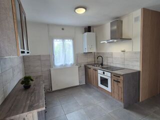  Maison � vendre 3 pi�ces 