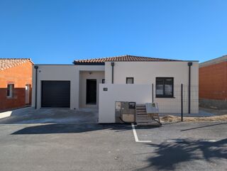  Maison � vendre 4 pi�ces 