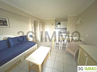  Appartement � vendre 3 pi�ces 37 m�