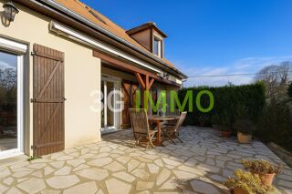  Maison � vendre 6 pi�ces 140 m�