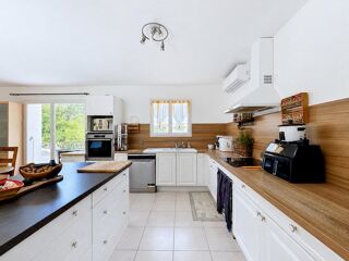  Maison à vendre 5 pièces 114 m²
