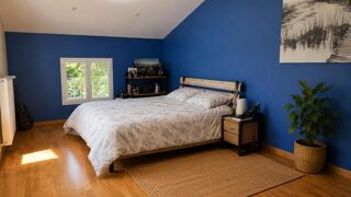  Maison à vendre 5 pièces 160 m²
