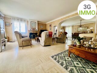  Maison à vendre 7 pièces 200 m²