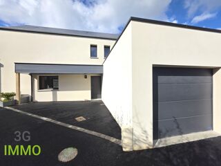  Maison  vendre 4 pices 121 m