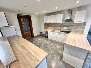  Maison � vendre 5 pi�ces 120 m� La groise
